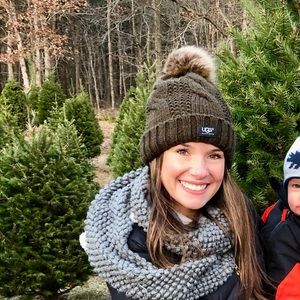 Meet your Posher, Jennifer